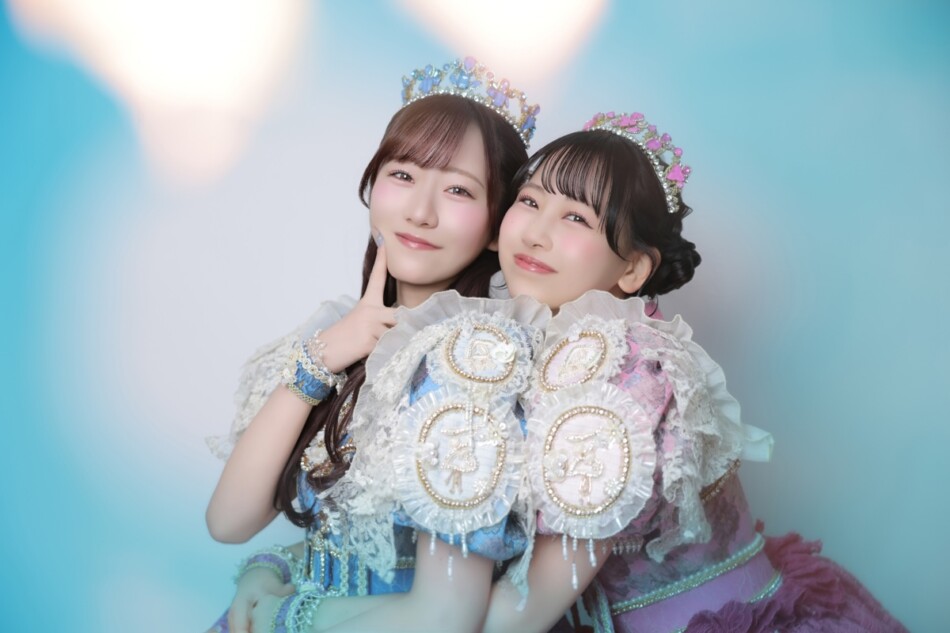 真中まな＆松本かれん、ドーム直前の今