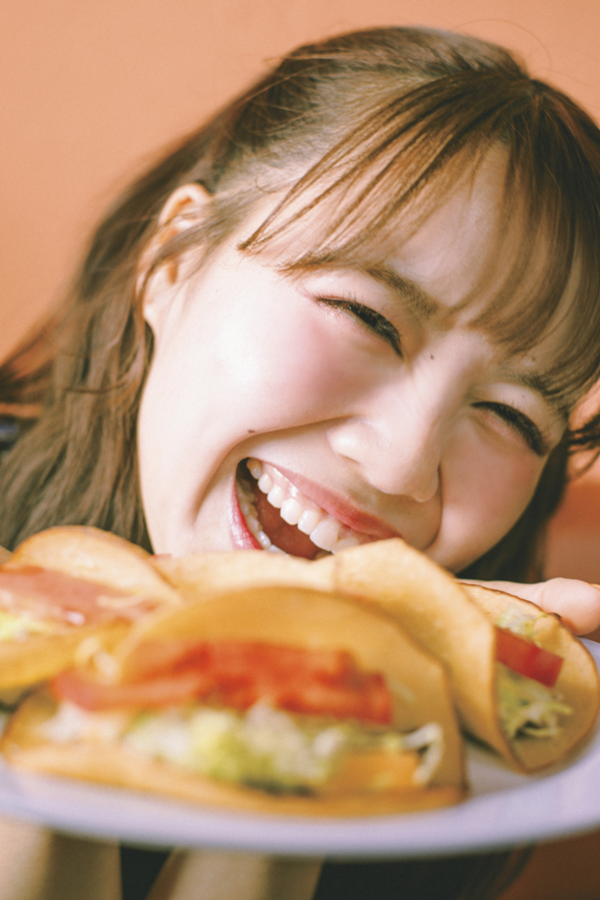 「超ときめき♡宣伝部」吉川ひより1st写真集