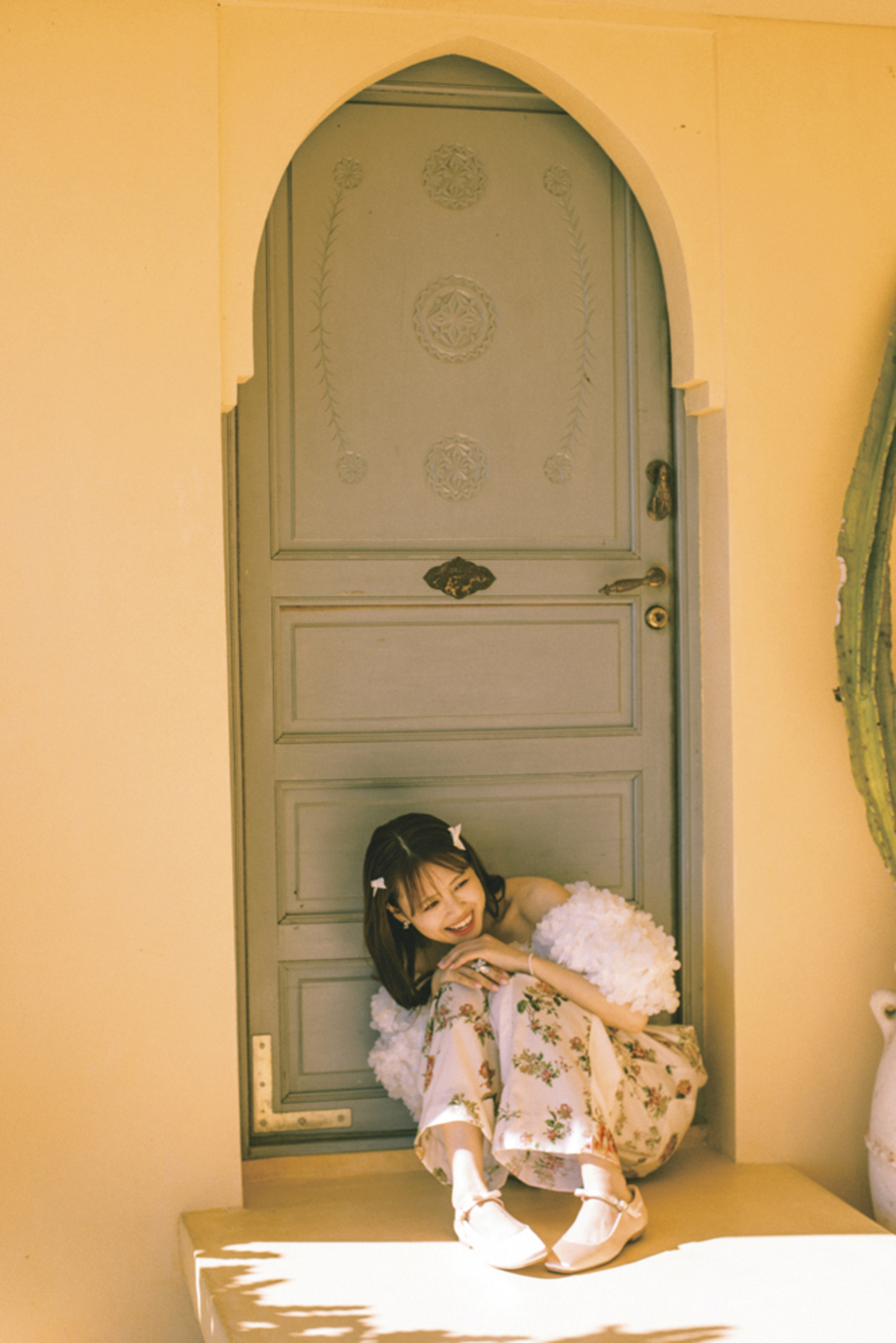 「超ときめき♡宣伝部」吉川ひより1st写真集の画像