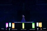 『如月千早単独武道館公演 「OathONE」』の様子