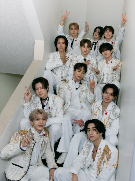 INI、ニューシングルリリース＆映画公開