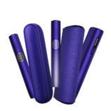 『IQOS ILUMA i エレクトリックパープル』