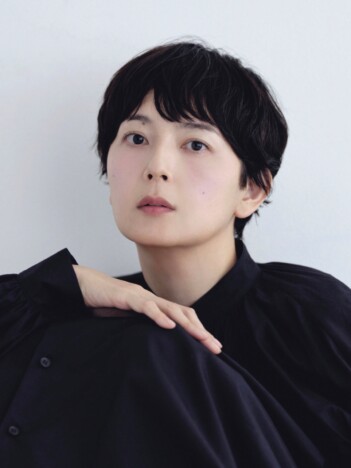 菊池亜希子、『風、薫る』学生役で朝ドラ初出演　「とても嬉しく眩しい気持ちです」