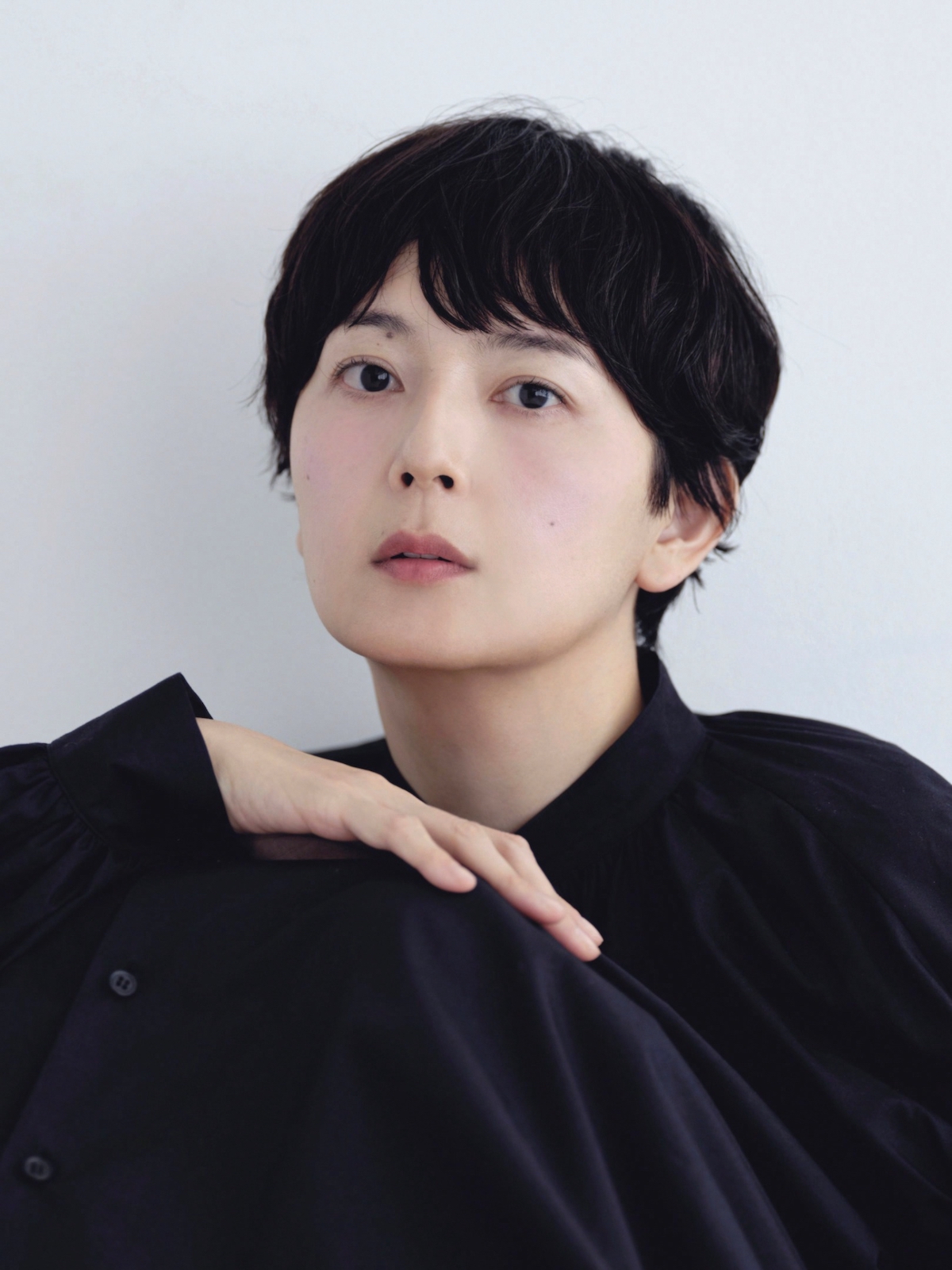 菊池亜希子、『風、薫る』で朝ドラ初出演