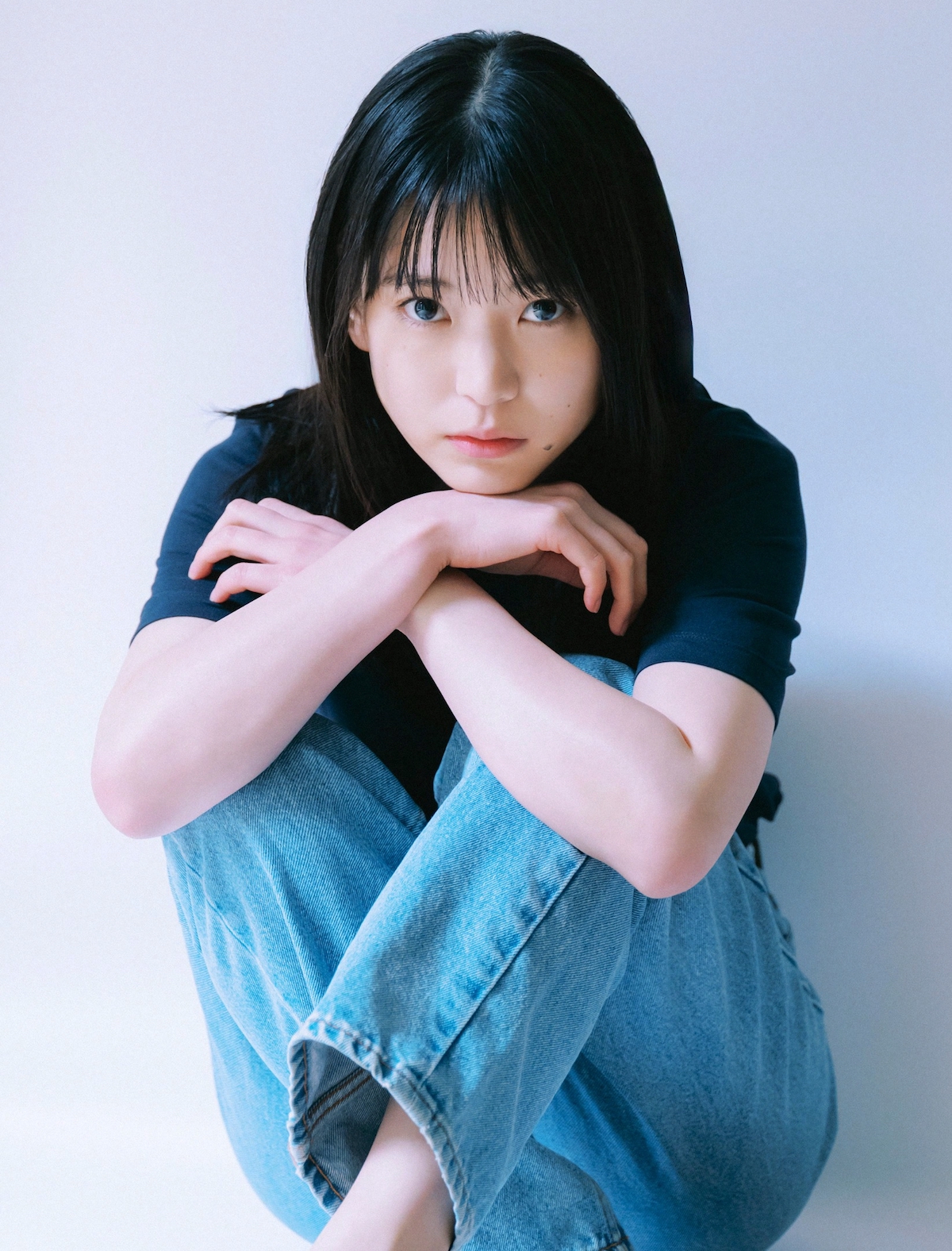 中井友望、『風、薫る』で朝ドラ初出演