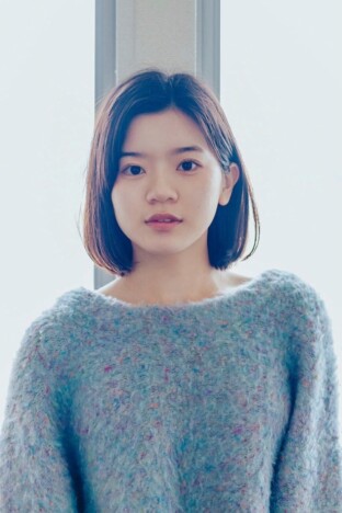 原嶋凛、『風、薫る』で朝ドラ初出演　「誠実に役と向き合っていきたいです」
