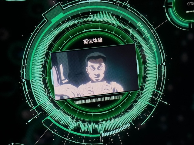 『攻殻機動隊展』にはシリーズの“すべて”がの画像