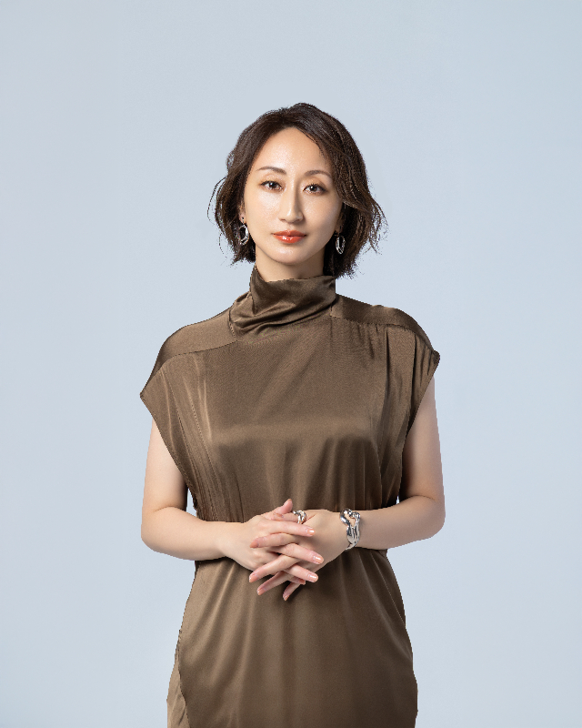 Ms.OOJA、最新キービジュアル7点公開