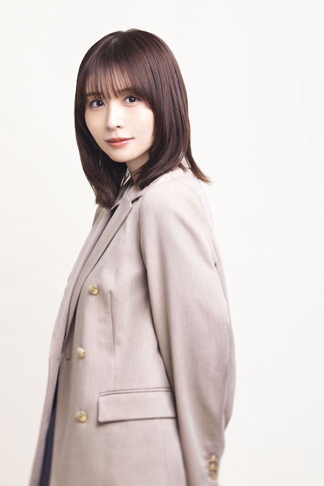 長濱ねる、変化した芝居との向き合い方の画像