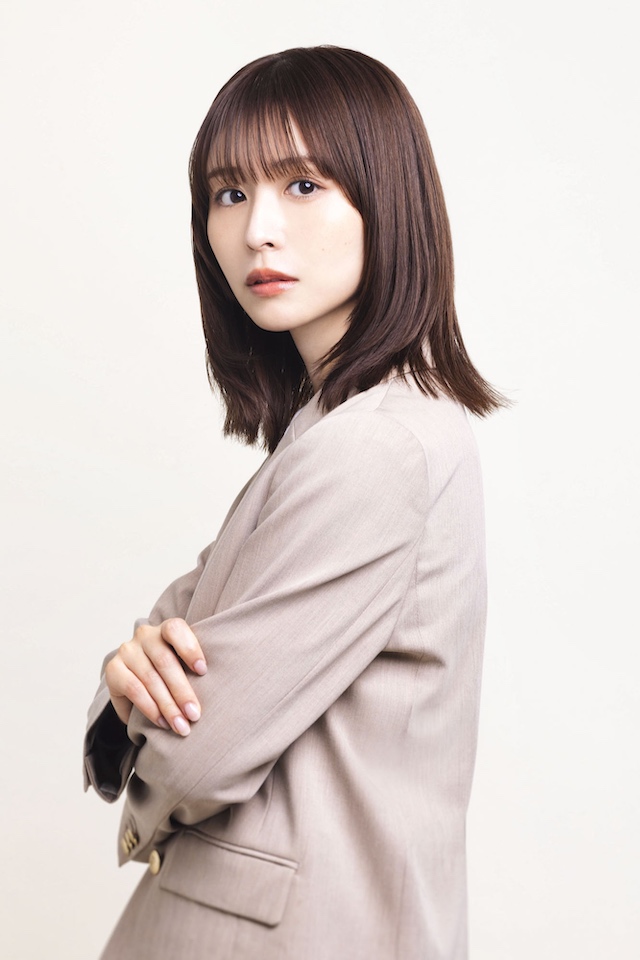 長濱ねる、変化した芝居との向き合い方の画像