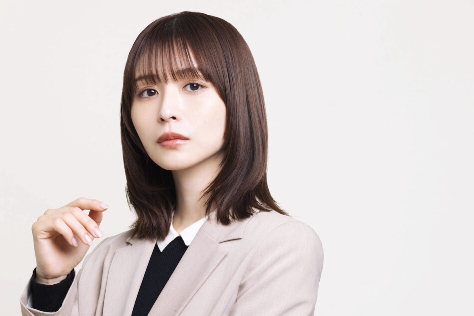 長濱ねる、変化した芝居との向き合い方