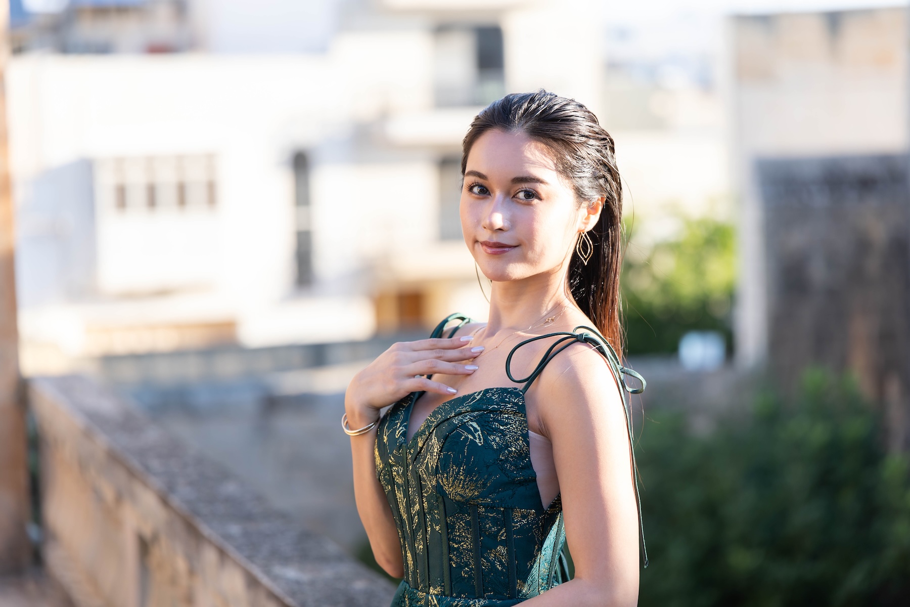 『ラブキン2』のりこインタビューの画像