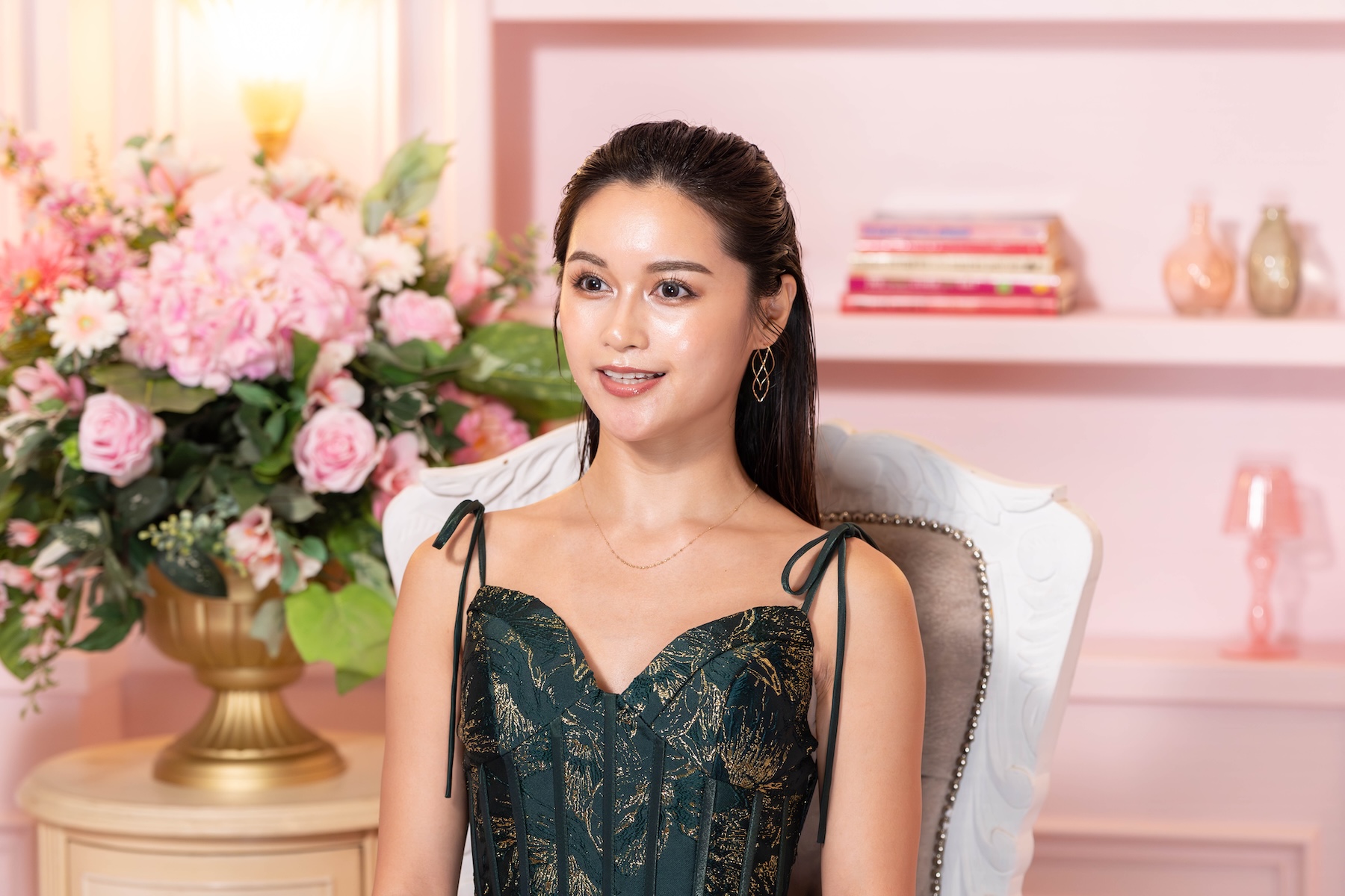 『ラブキン2』のりこインタビューの画像