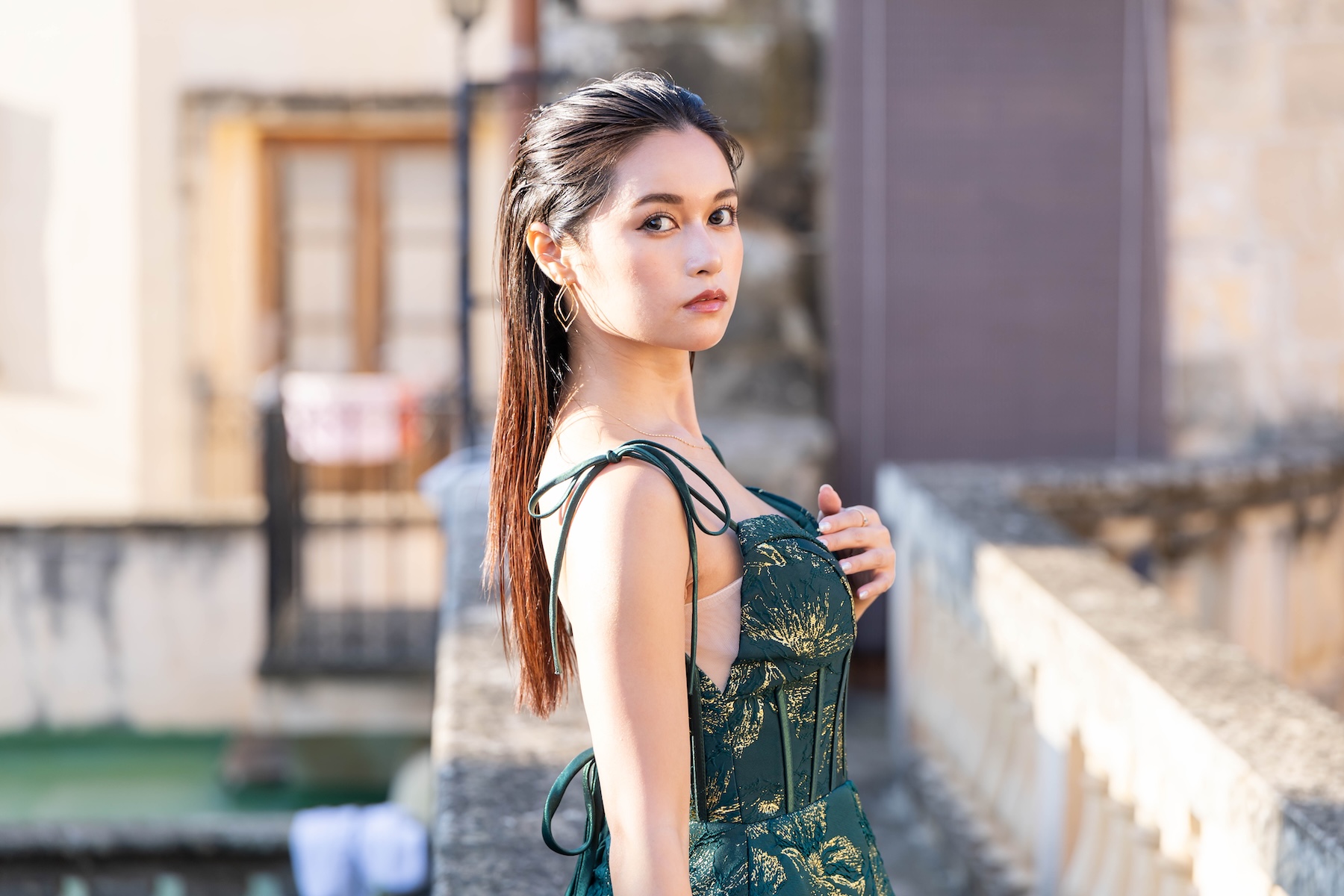 『ラブキン2』のりこインタビュー