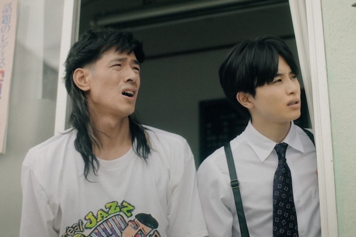 阪元裕吾ファン必見の『オレババ』