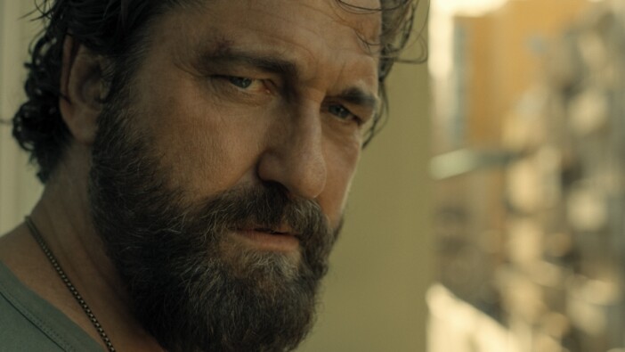 追う者と追われる者の関係が一変!?　『アウトローズ』シリーズ屈指の転換点となる新映像公開