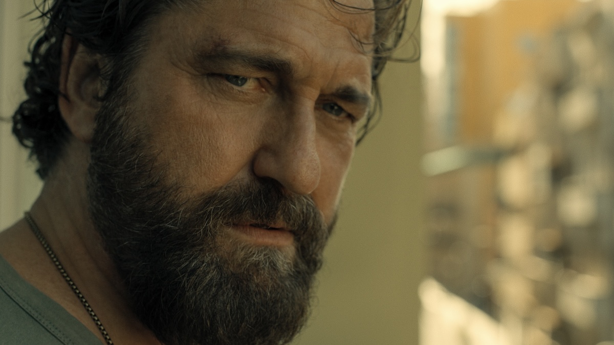 『アウトローズ』新本編映像＆新場面写真