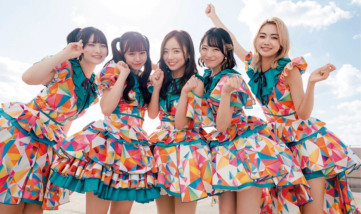 『恋愛裁判』が問うアイドルビジネスの歪み