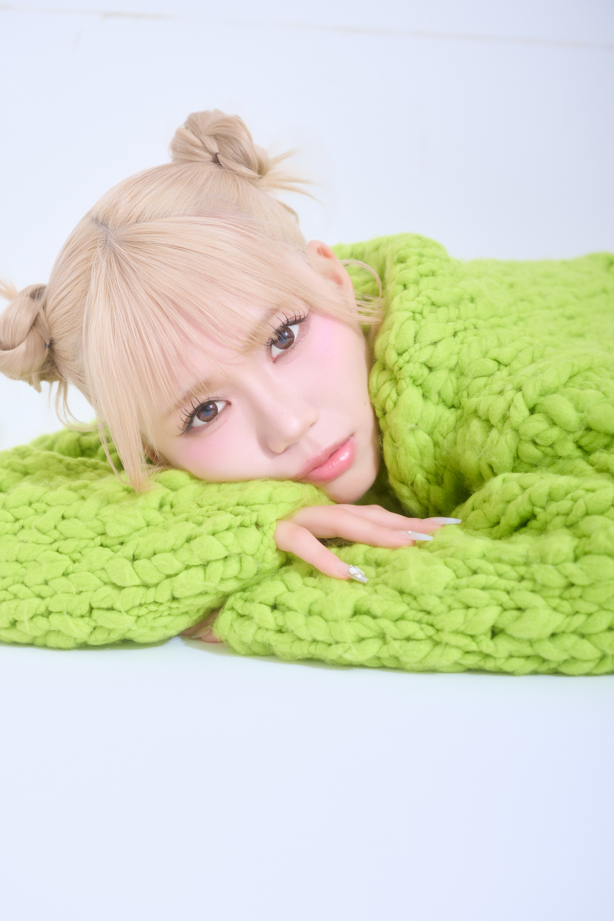 Soala（撮影＝はぎひさこ）