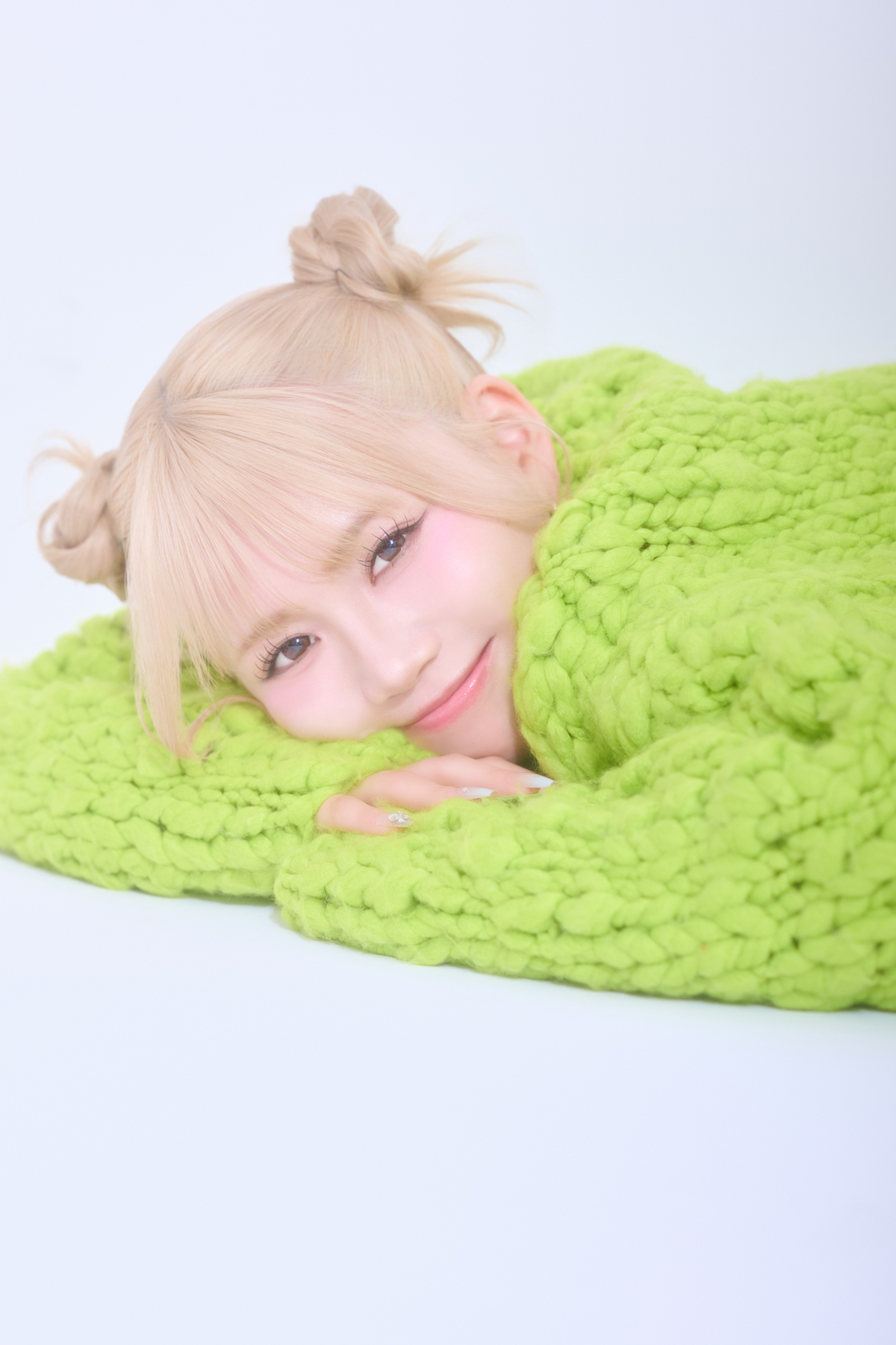 Soala（撮影＝はぎひさこ）