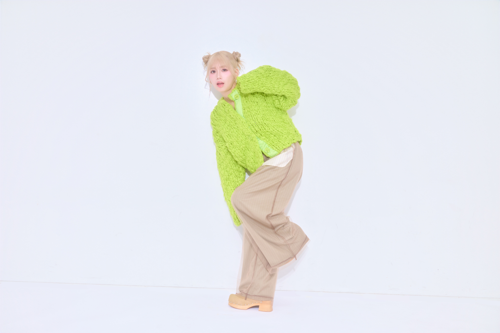 Soala（撮影＝はぎひさこ）