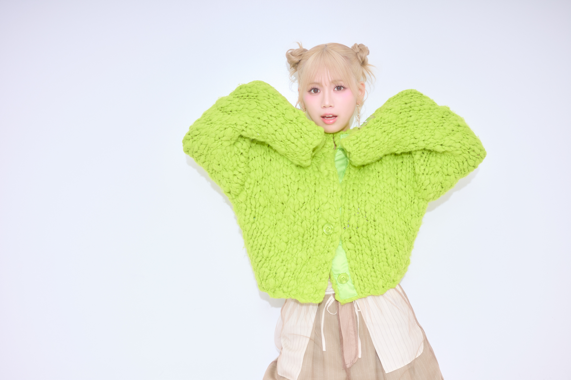 Soala（撮影＝はぎひさこ）