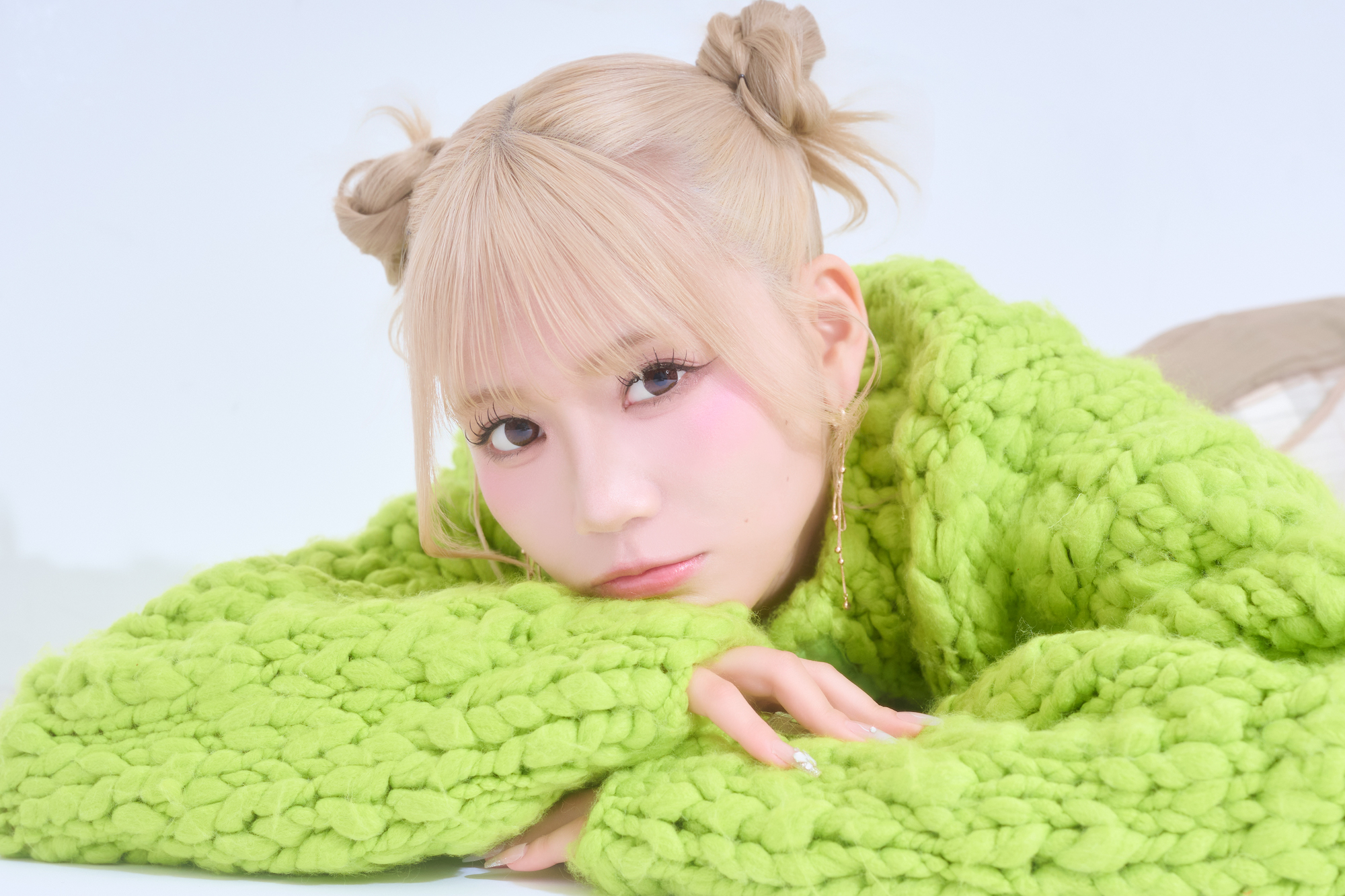 Soala、「声の軌跡」と自身の道