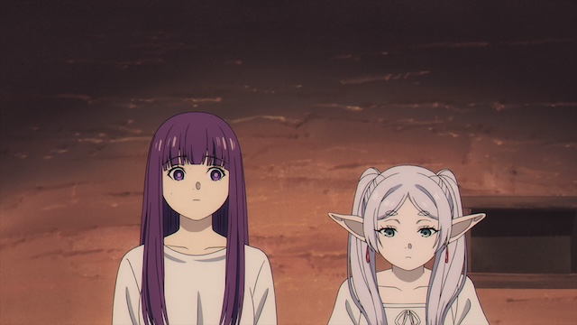 冬アニメで際立つ種﨑敦美の卓越した実力の画像