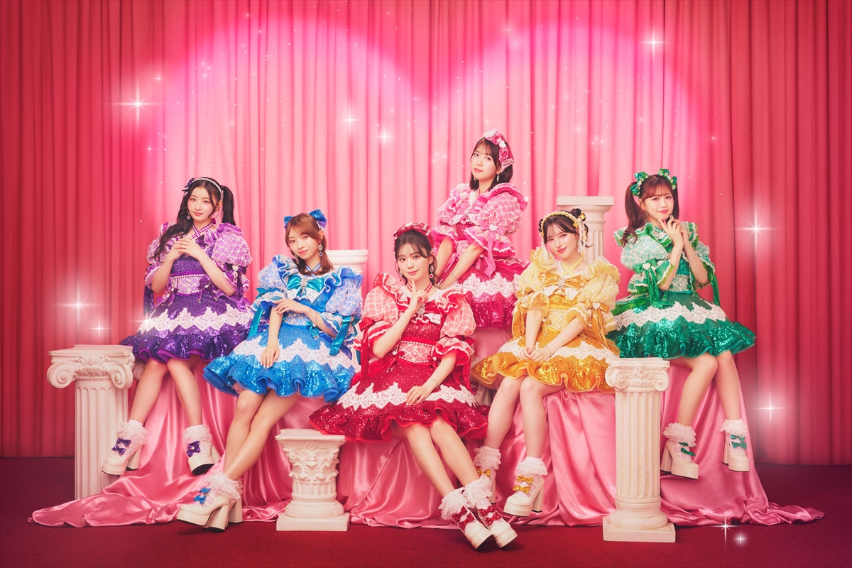 とき宣、ニューアルバム詳細公開