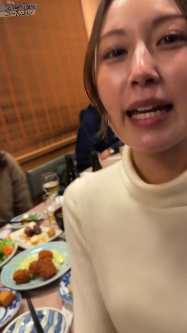 所ジョージの誕生日会に集まった豪華なメンバーたち