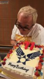 所ジョージの誕生日会に集まった豪華なメンバーたち