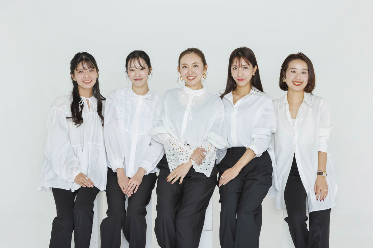 『VERY』初の読者組織、アンケート調査公開