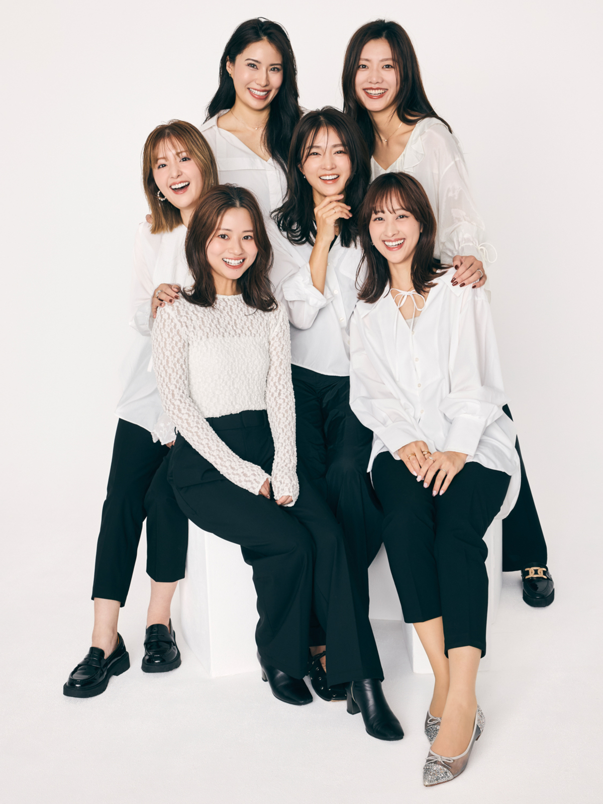 『VERY』初の読者組織、アンケート調査公開の画像