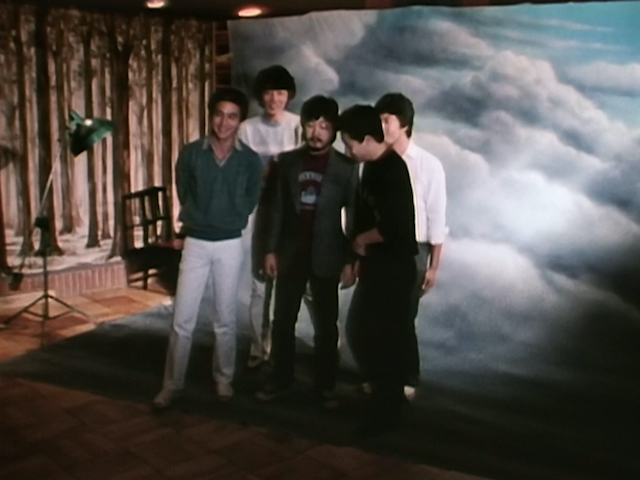 『若い広場』ホームドラマCHにて初放送の画像