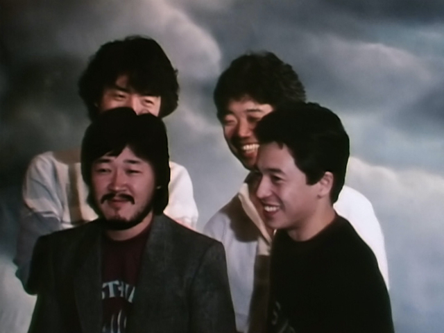 『若い広場』ホームドラマCHにて初放送の画像