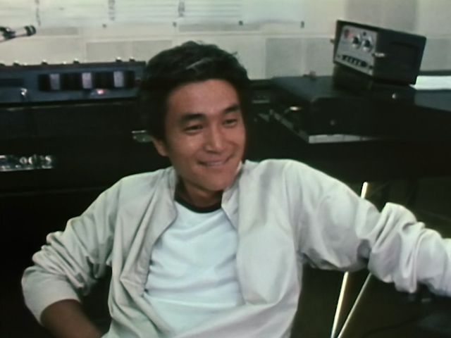 『若い広場』ホームドラマCHにて初放送の画像