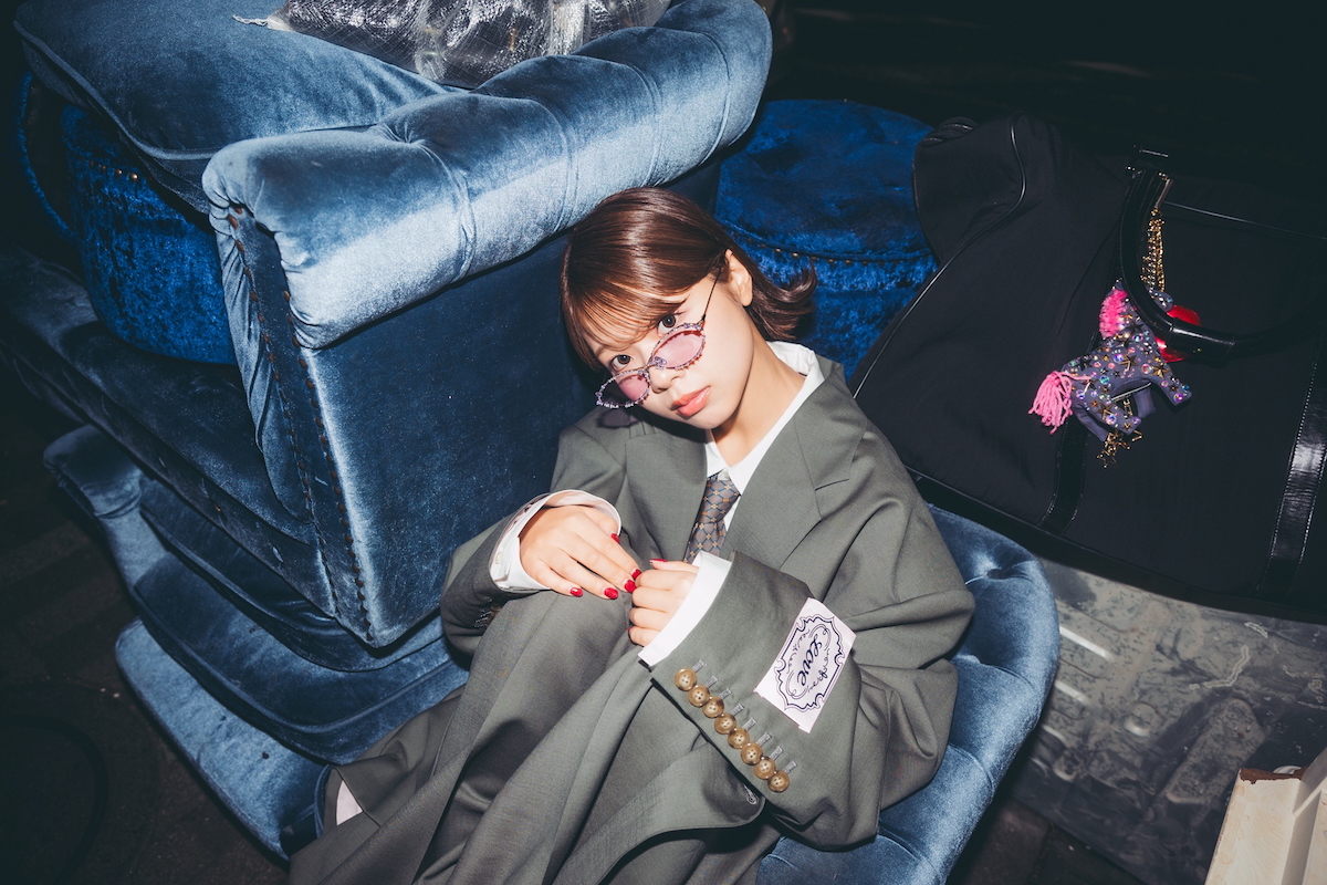 asmi、ドラマ『ヤンドク!』劇伴を歌唱