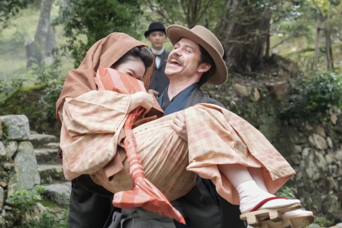 『ばけばけ』第85話あらすじ