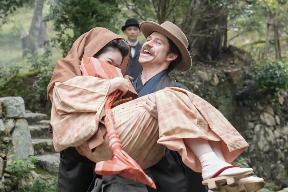 『ばけばけ』第85話あらすじ