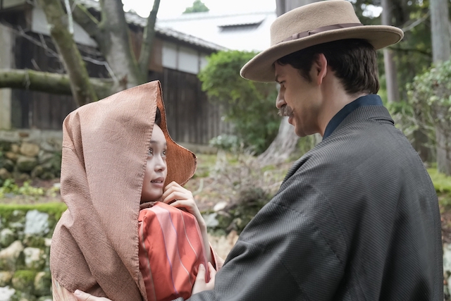 『ばけばけ』第85話あらすじの画像