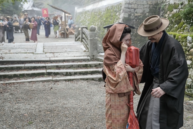 『ばけばけ』第85話あらすじの画像