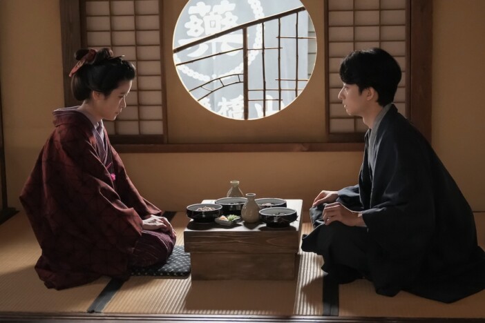 『ばけばけ』はなぜ“花”を惨めな存在として描いたのか　表裏一体の幸福と不幸