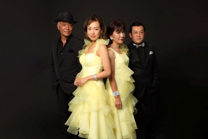 男女混声コーラスグループ サーカス、ビルボードライブ横浜&大阪公演開催 時代を彩った名曲カバー