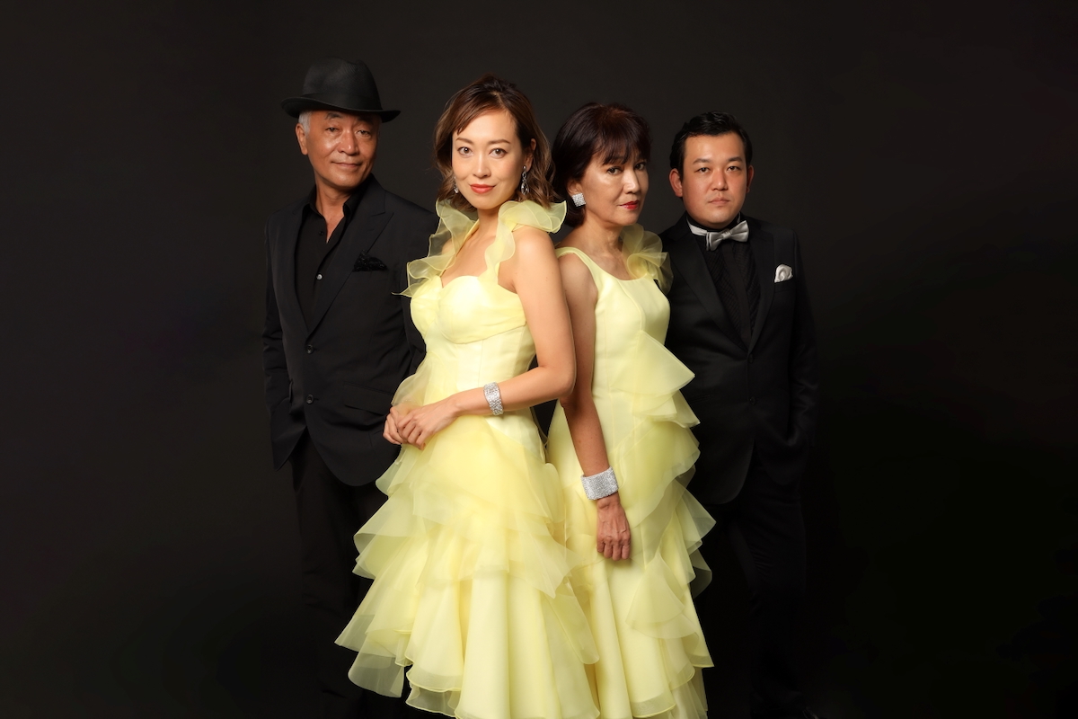 サーカス、BBL横浜&大阪公演開催