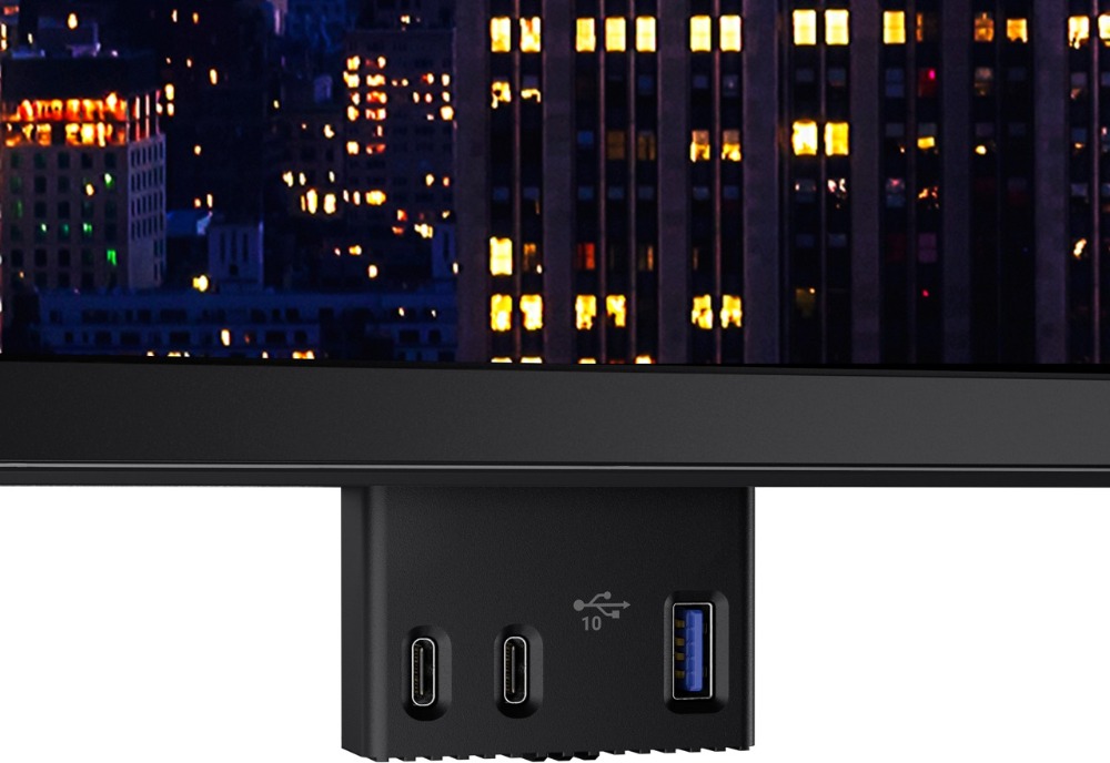 DELLより52インチ6Kモニターが登場の画像