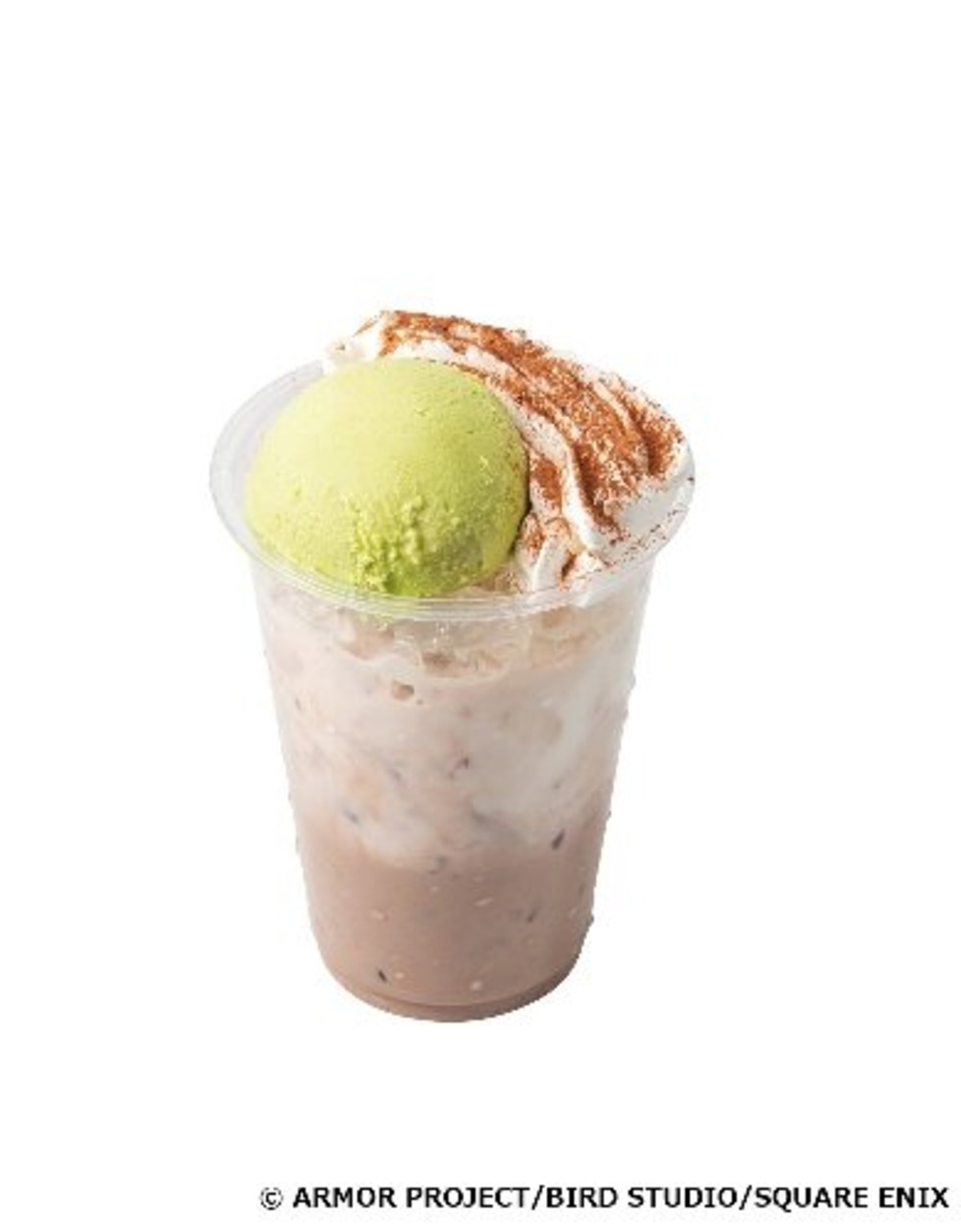 ガボ ワイルドココア