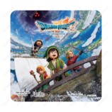 オリジナルクリアコースター