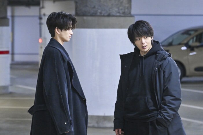 『DREAM STAGE』中村倫也が見出した“闇鍋”の可能性　“完璧”よりも“未完成”を愛したい