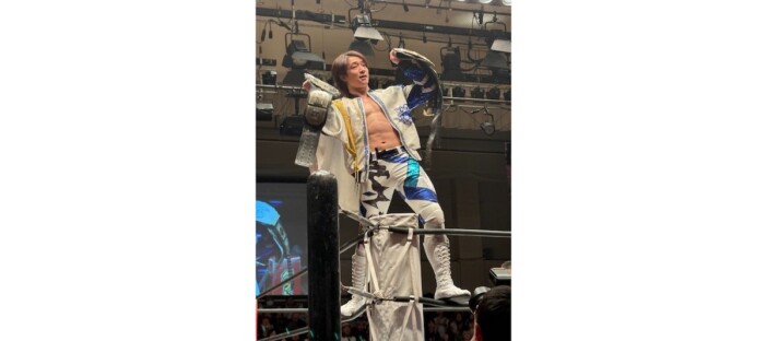 リアルサウンド連載「From Editors」第104回:“ドーパミン中毒”の救世主はプロレス!?