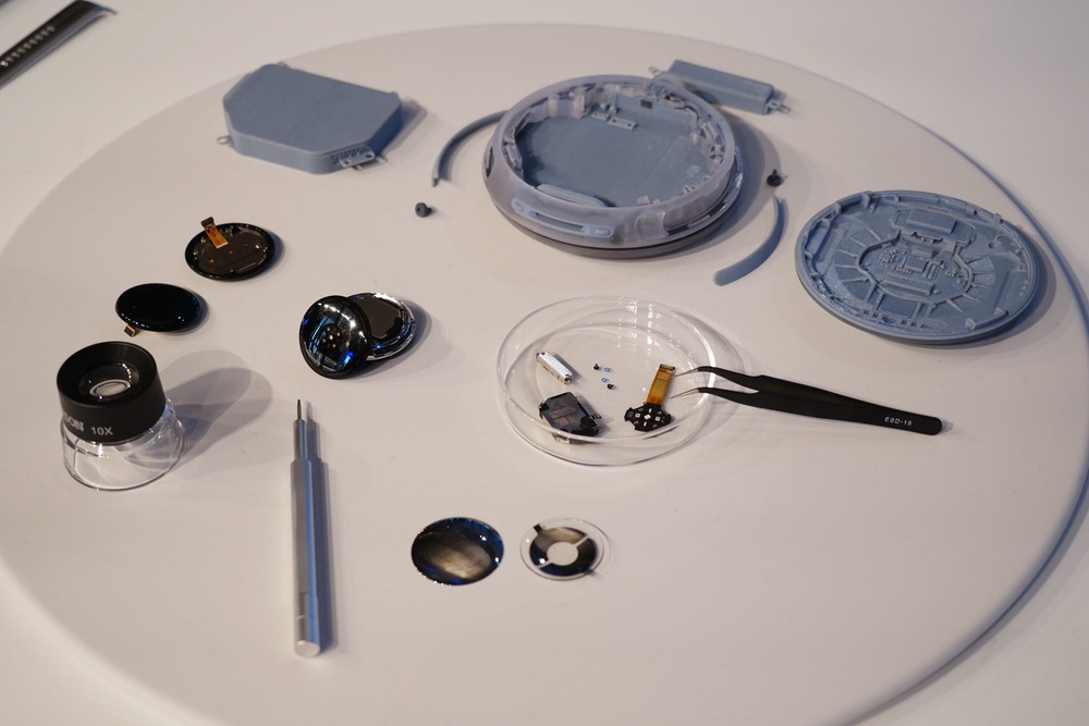 修理可能性を高める設計思想